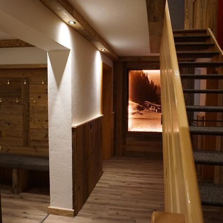 Ferienhaus Marian Neustift im Stubaital Ngoại thất bức ảnh