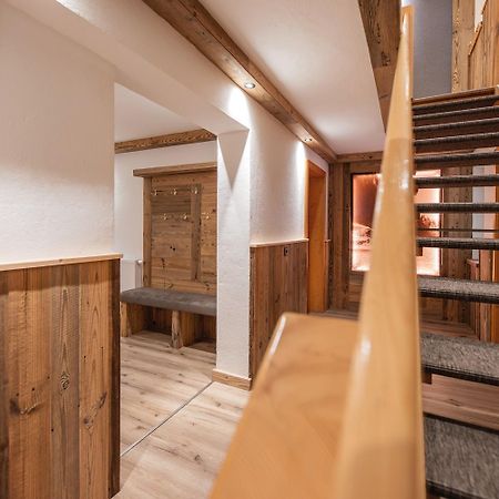 Ferienhaus Marian Neustift im Stubaital Ngoại thất bức ảnh