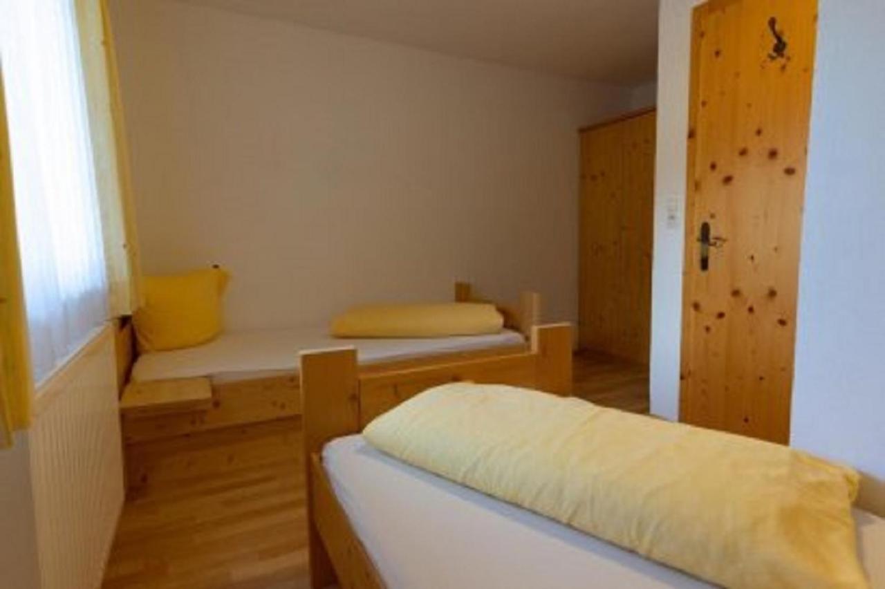 Ferienhaus Marian Neustift im Stubaital Ngoại thất bức ảnh