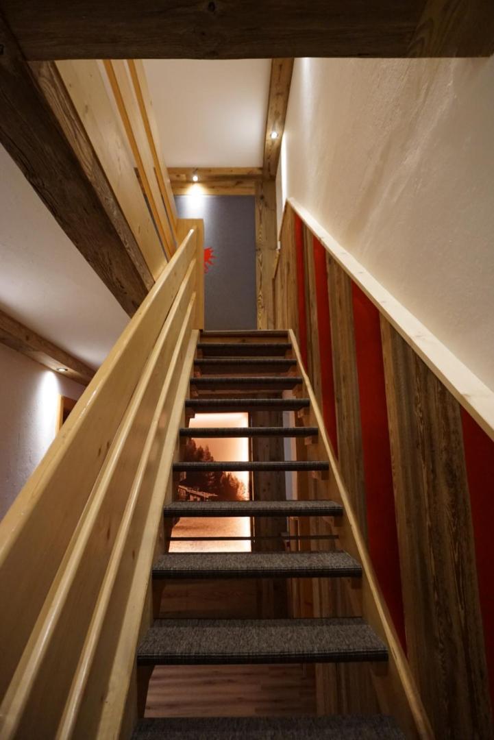 Ferienhaus Marian Neustift im Stubaital Ngoại thất bức ảnh