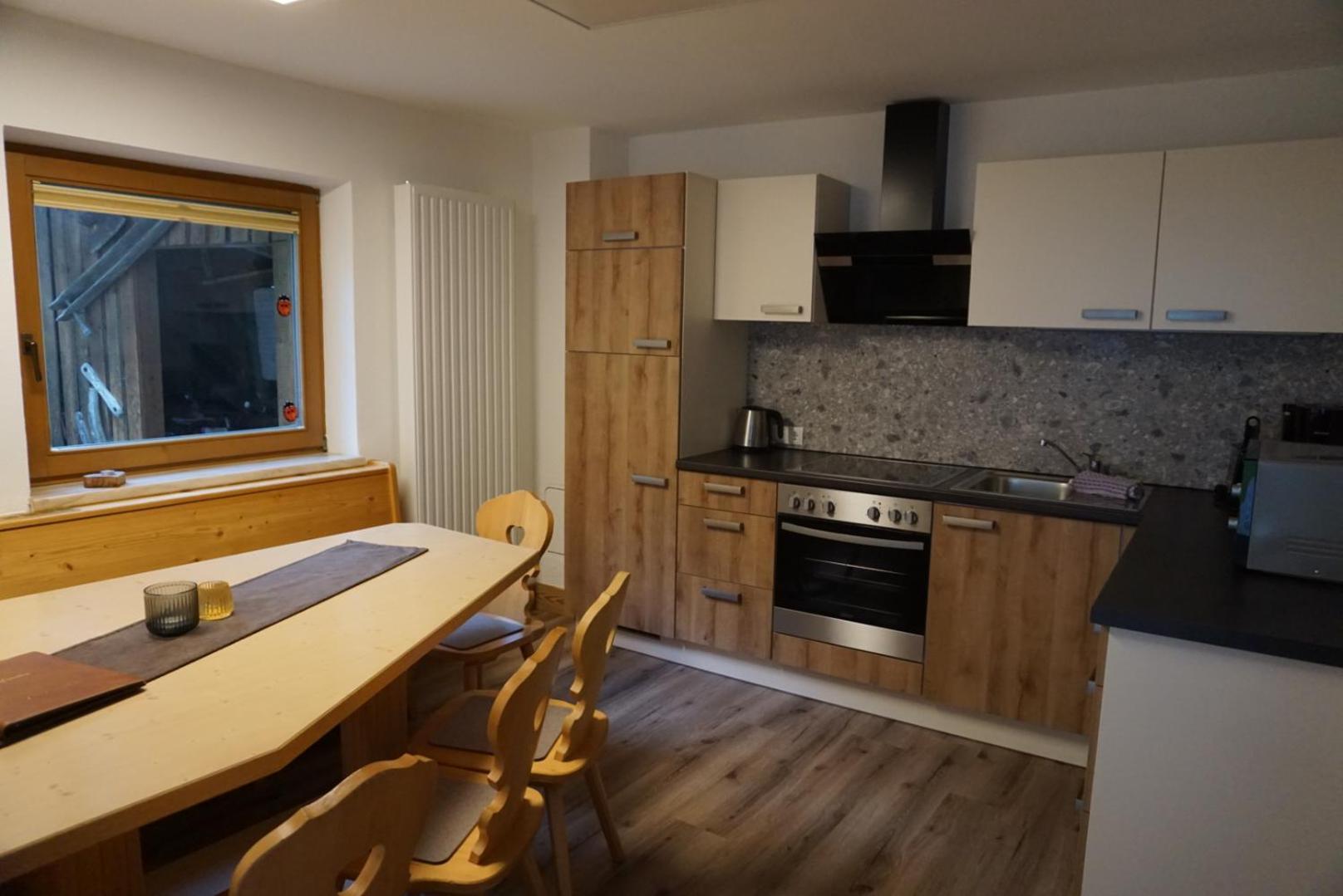 Ferienhaus Marian Neustift im Stubaital Ngoại thất bức ảnh