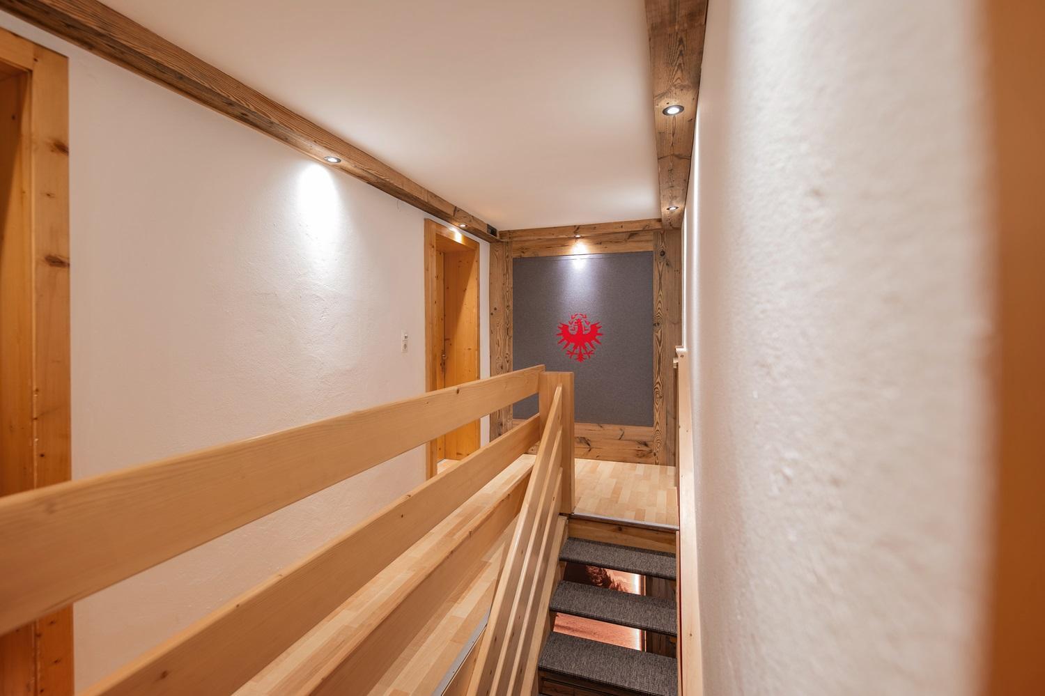 Ferienhaus Marian Neustift im Stubaital Ngoại thất bức ảnh