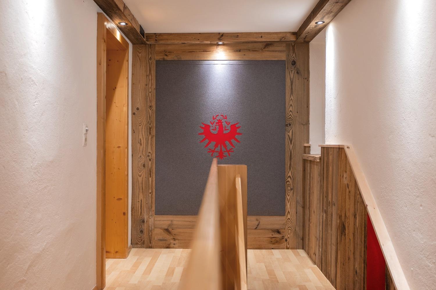 Ferienhaus Marian Neustift im Stubaital Ngoại thất bức ảnh
