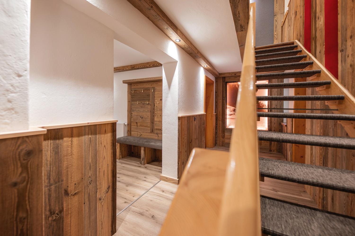 Ferienhaus Marian Neustift im Stubaital Ngoại thất bức ảnh