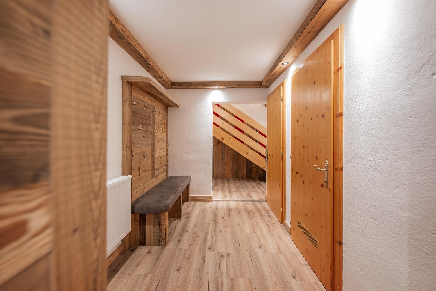 Ferienhaus Marian Neustift im Stubaital Ngoại thất bức ảnh
