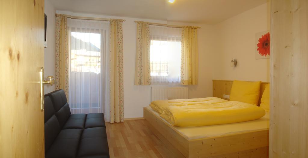 Ferienhaus Marian Neustift im Stubaital Ngoại thất bức ảnh