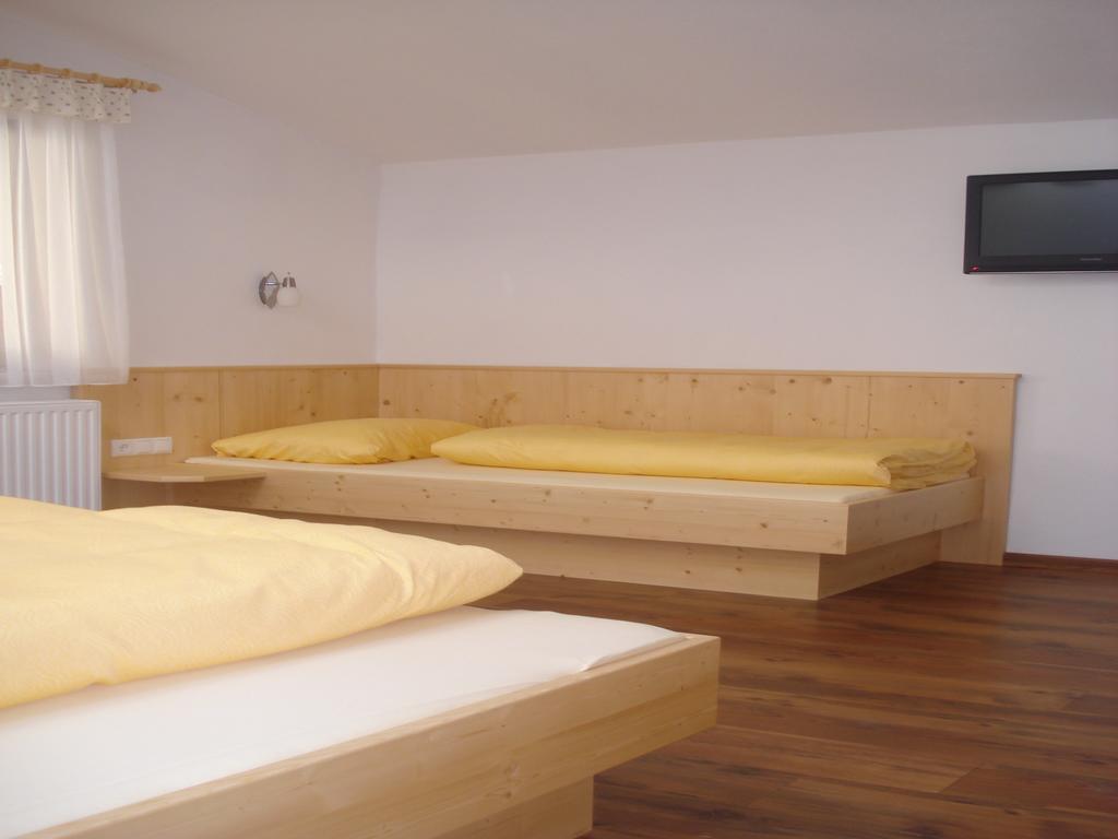 Ferienhaus Marian Neustift im Stubaital Ngoại thất bức ảnh