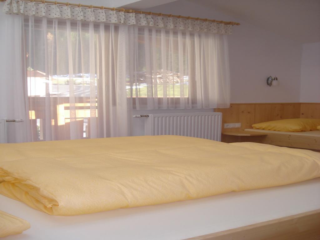 Ferienhaus Marian Neustift im Stubaital Ngoại thất bức ảnh