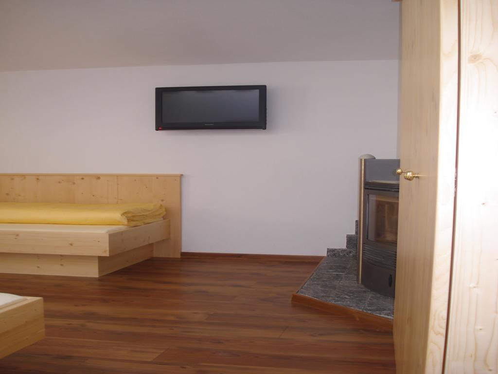 Ferienhaus Marian Neustift im Stubaital Ngoại thất bức ảnh