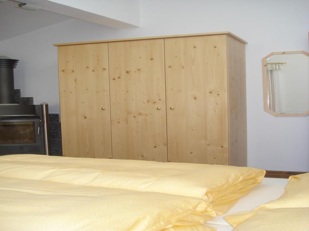 Ferienhaus Marian Neustift im Stubaital Ngoại thất bức ảnh
