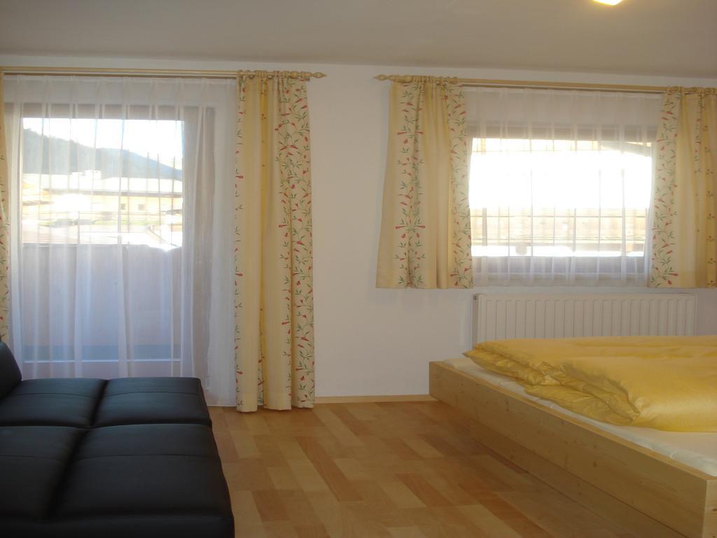 Ferienhaus Marian Neustift im Stubaital Ngoại thất bức ảnh