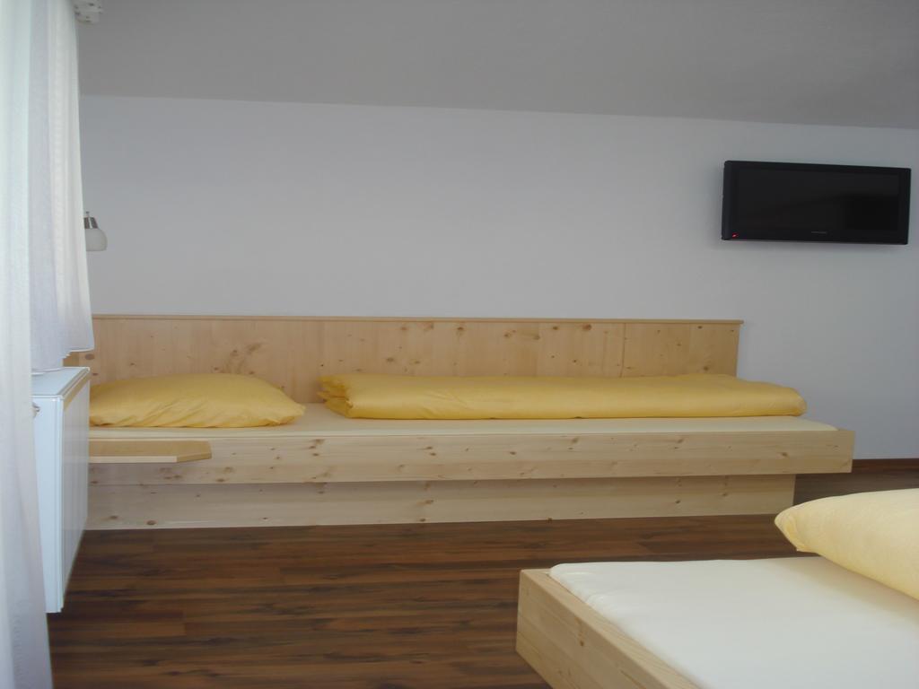 Ferienhaus Marian Neustift im Stubaital Ngoại thất bức ảnh