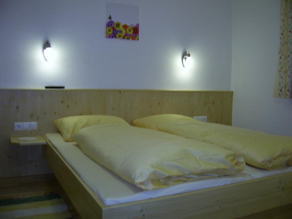 Ferienhaus Marian Neustift im Stubaital Ngoại thất bức ảnh