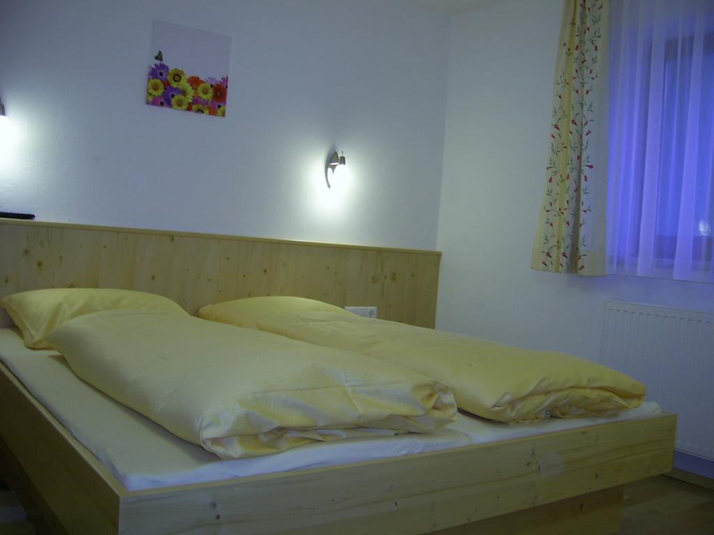 Ferienhaus Marian Neustift im Stubaital Ngoại thất bức ảnh
