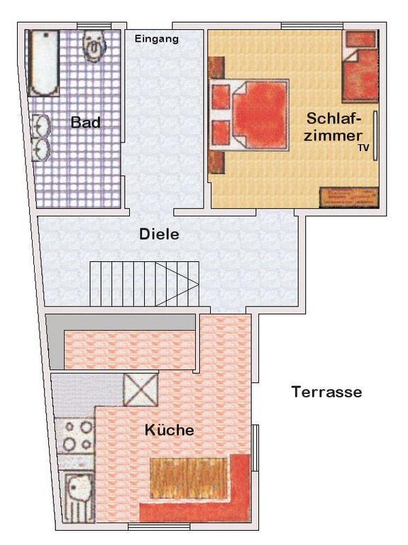 Ferienhaus Marian Neustift im Stubaital Phòng bức ảnh